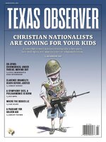 The Texas Observer